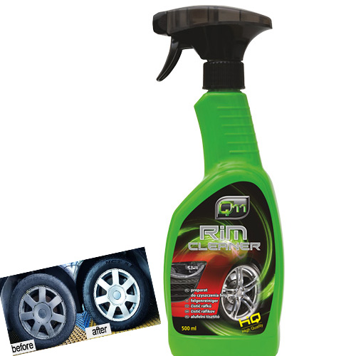 felni tisztito spray