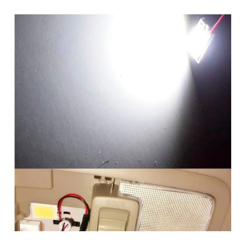 Led panel fehér 12leddel - Image 2