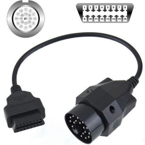 BMW obd atalakito kabel 2 1
