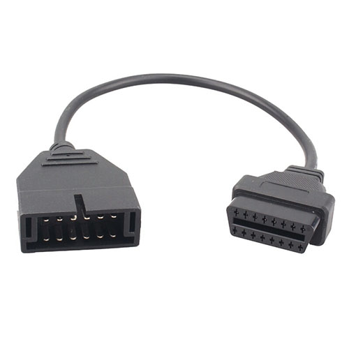 OBD GM atalakito kabel 1