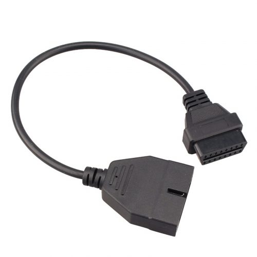 OBD GM atalakito kabel 3