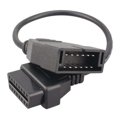 OBD GM atalakito kabel 4