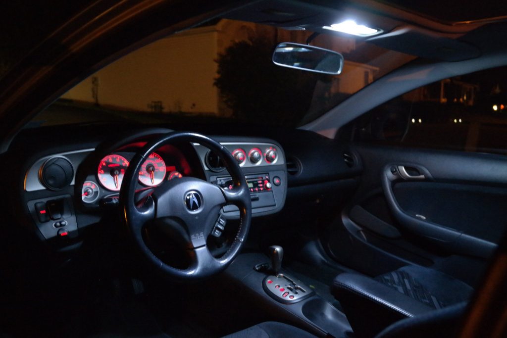 T10 led izzo 5