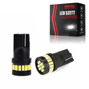 T10 led X series 2db