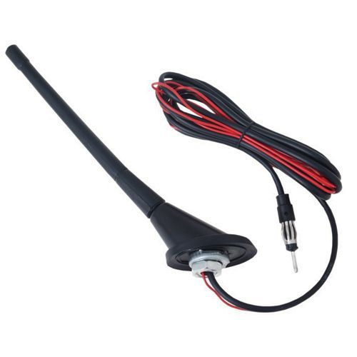 auto antenna erositett