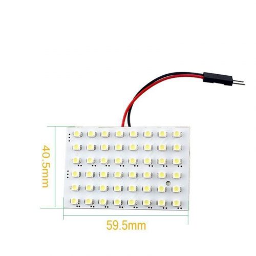 auto ledpanel 48 leddel 4 1