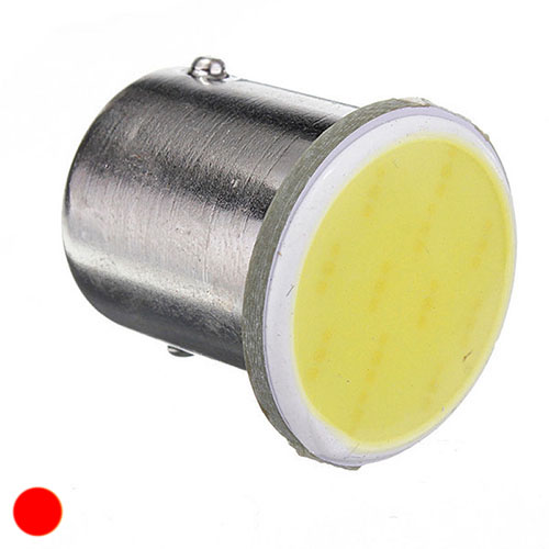 ba15S led izzo piros