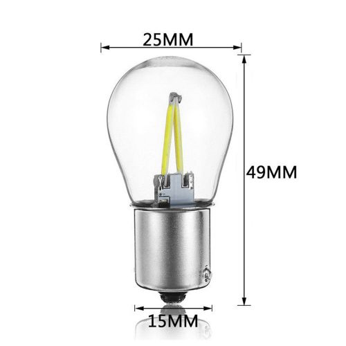 ba15s 21W led izzo 3