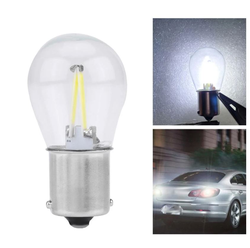ba15s led uveghazas