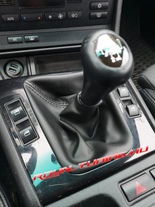 bmw e46 valtoszoknya 2