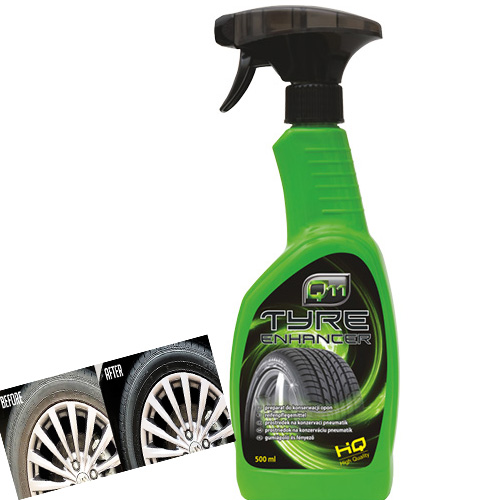gumi tisztito spray