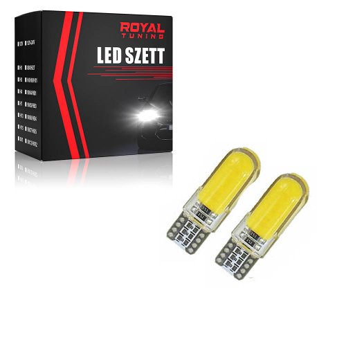 T10 led 2db
