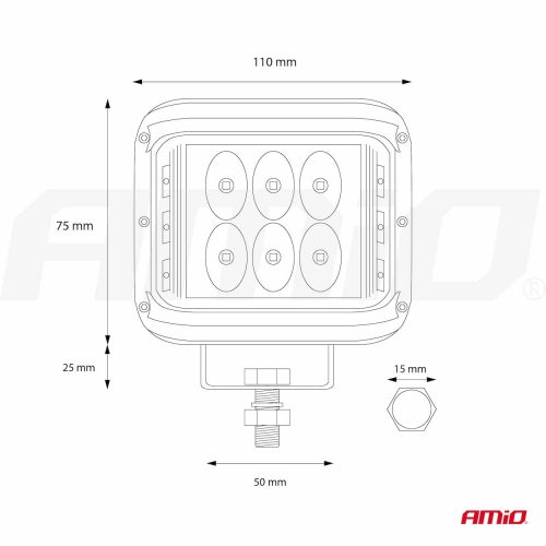 led munkalampa 10 1
