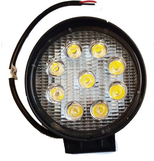 led munkalampa 10