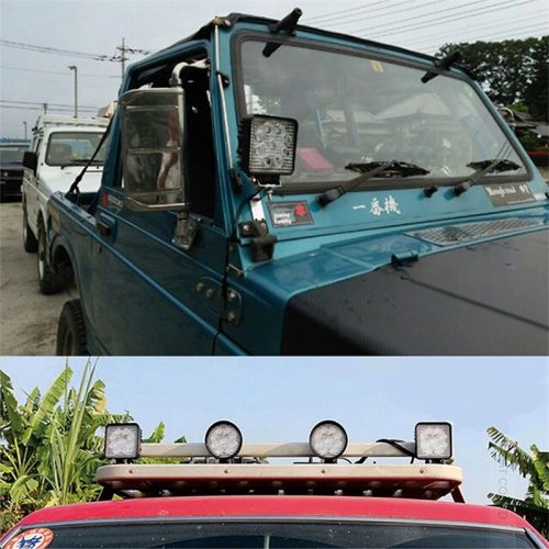 led munkalampa 2