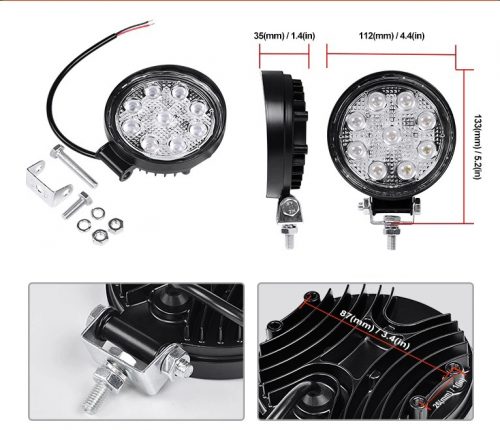 led munkalampa 4
