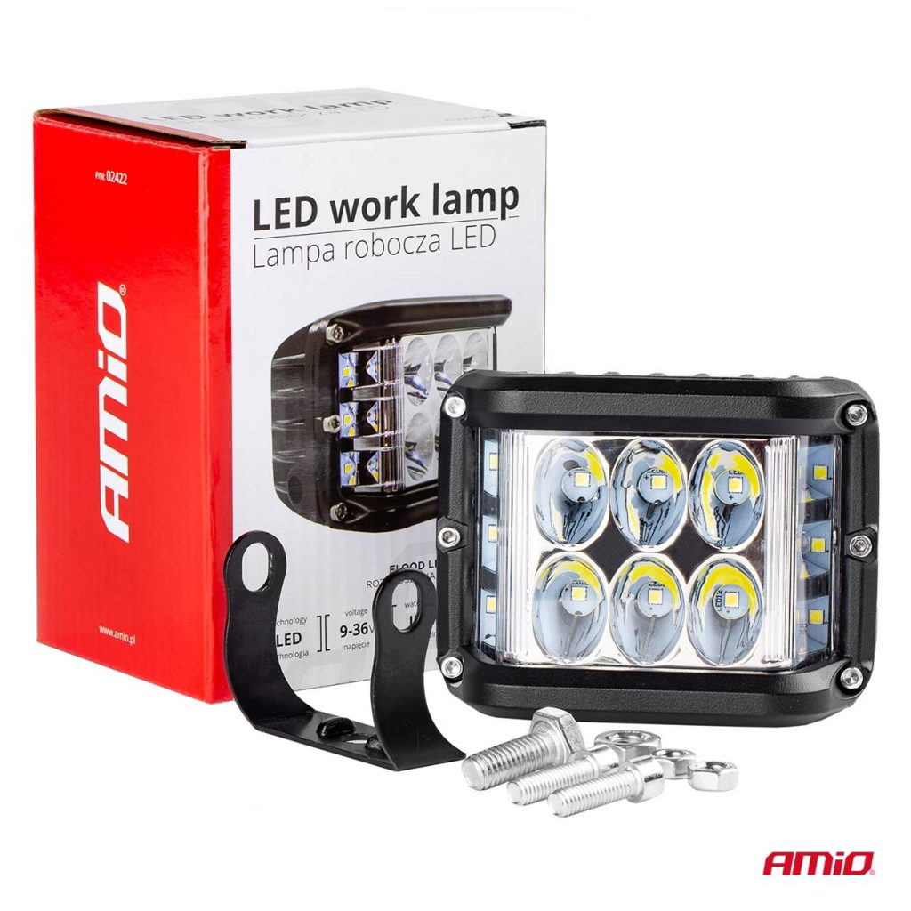 led munkalampa 9