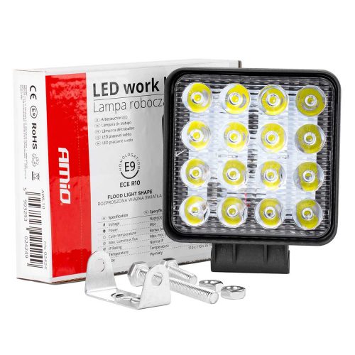 led munkalampak 5