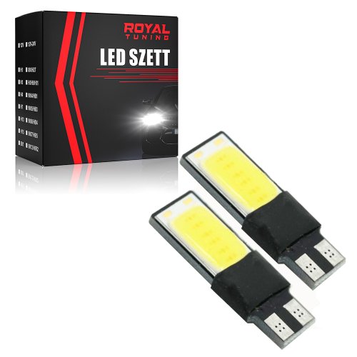 T10 led 2db