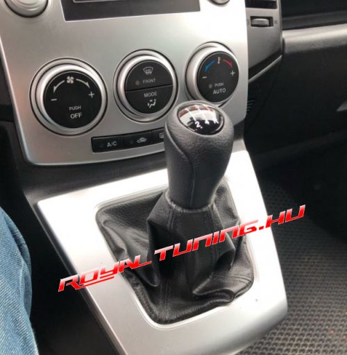 mazda valtogombo 5sebesseges