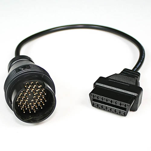 mercedes obd atalakito kabel 1