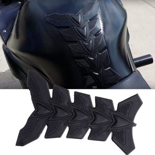 motor tankpad fekete 6 1
