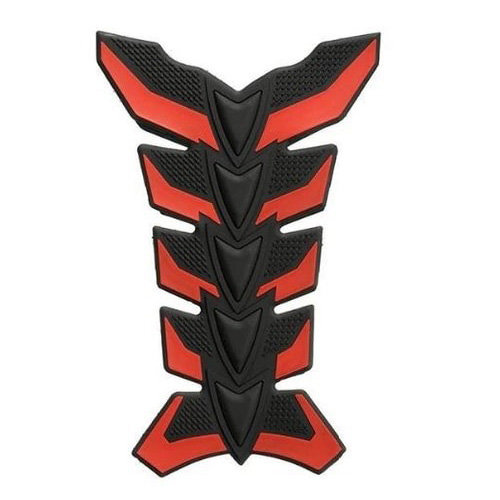 motor tankpad piros 5