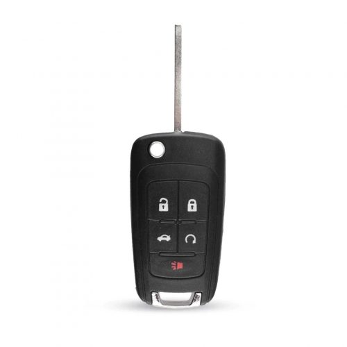 opel bicskakulcs 5gombos 6