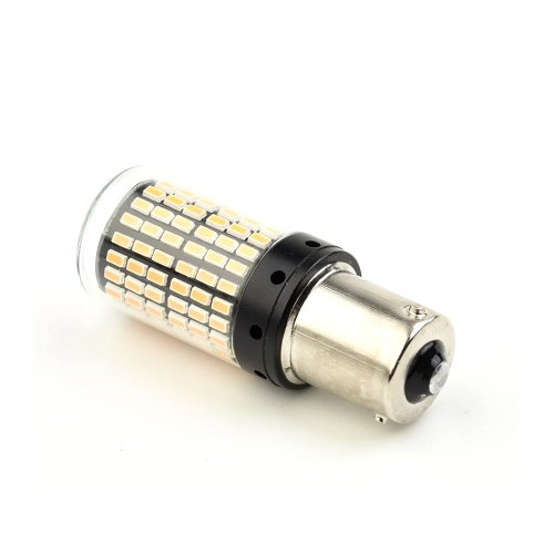 BAU15S led sárga 2db - Image 7