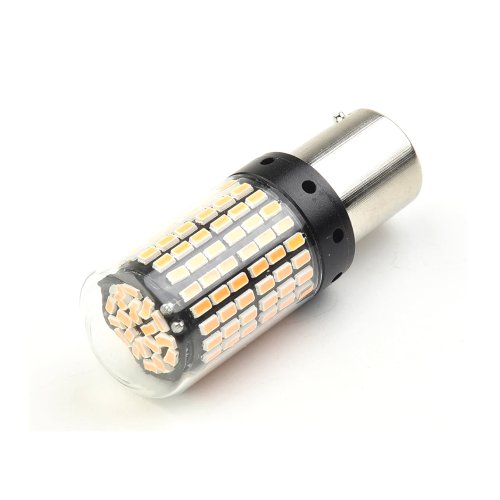BAU15S led sárga 2db - Image 8