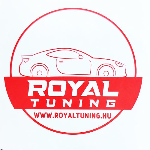 royaltuning.hu matrica