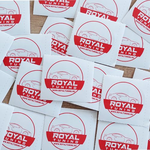 royaltuning.hu matrica - Image 2