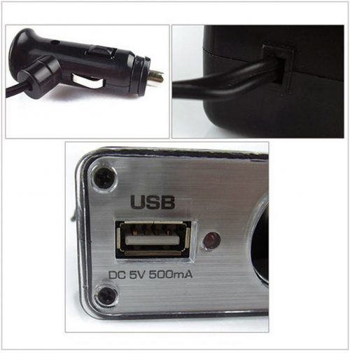 szivargyujtos eloszto usb 4 1