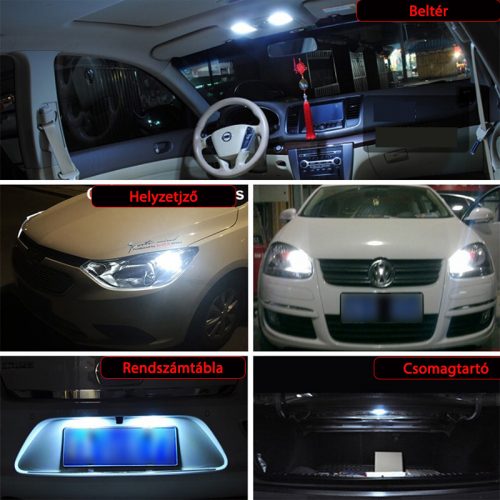 t10 led izzo 7 1