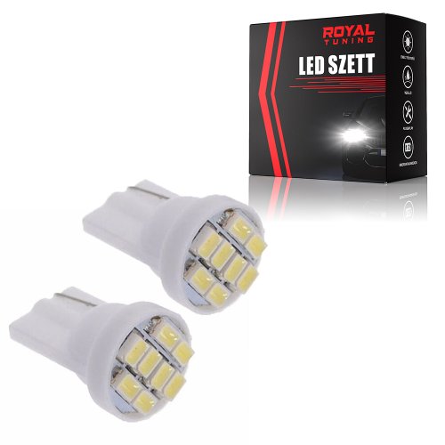 T10 led 2db