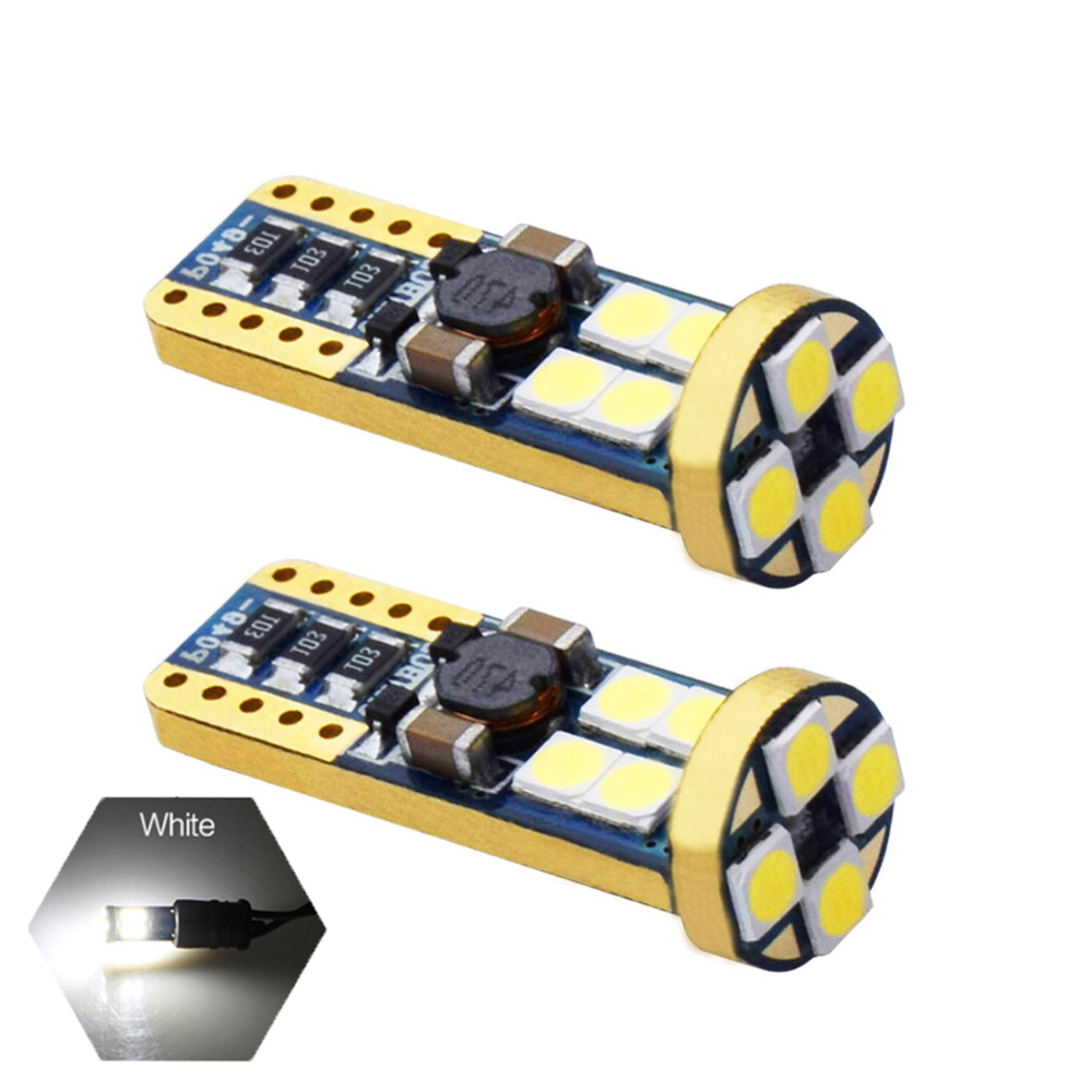 t10 w5w canbus led izzo - Royal Tuning autó és motoros kiegészítő webshop