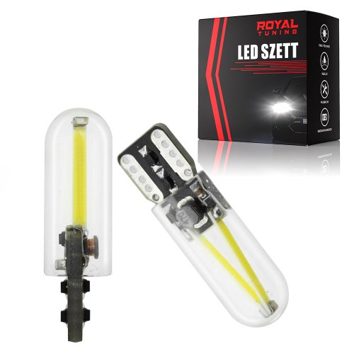 T10 led 2db