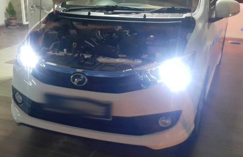 T10 led CANBUS 2db - Image 5