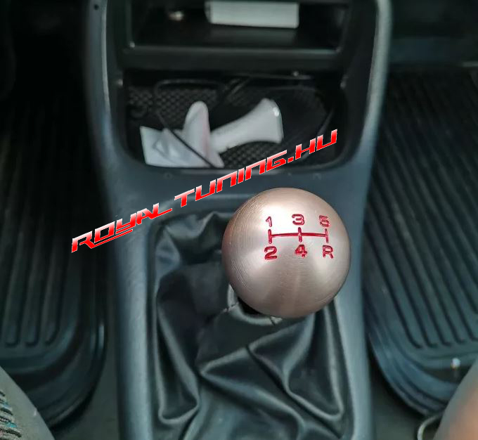 tuning valtogomb
