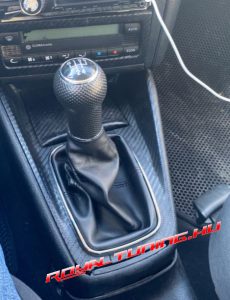 volkswagen golf 4 valtoszoknya csere