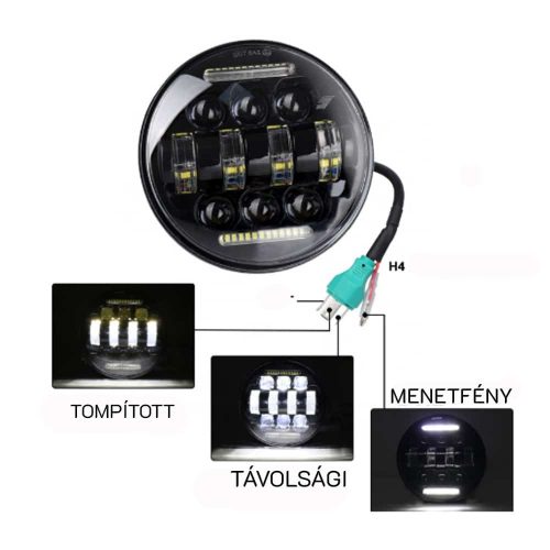 led motor elso lampa 8