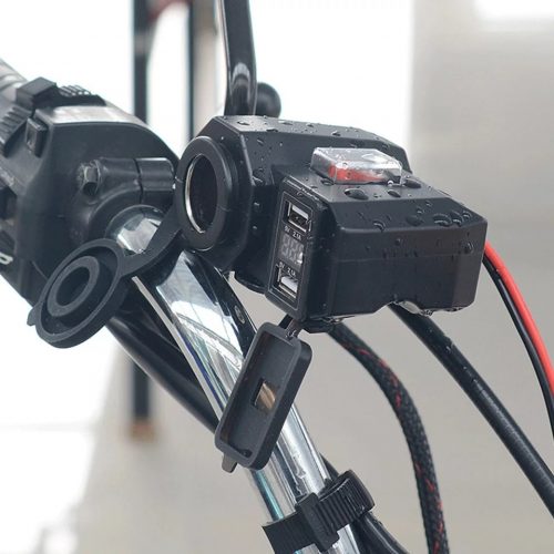 usb tolto motorra 12