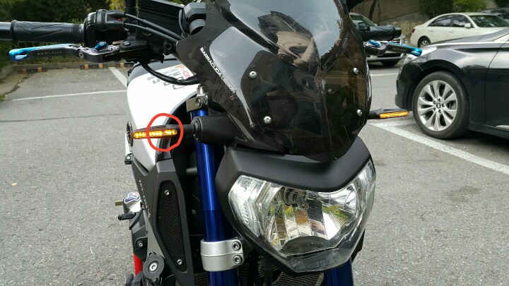 motor ledes indexek