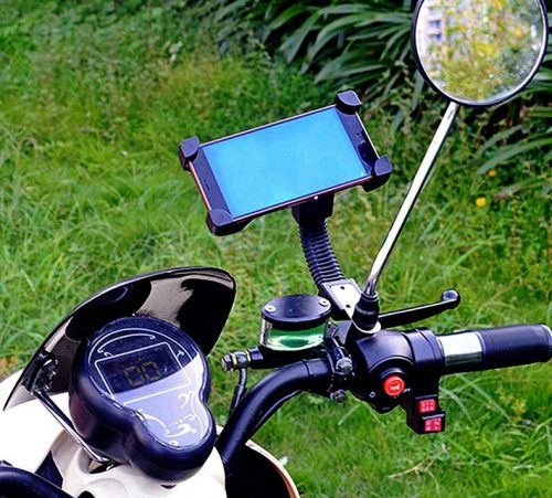 motoros telefontarto 8