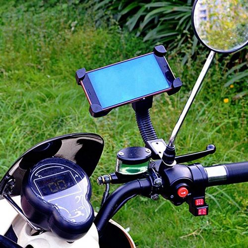 motoros telefontarto 8