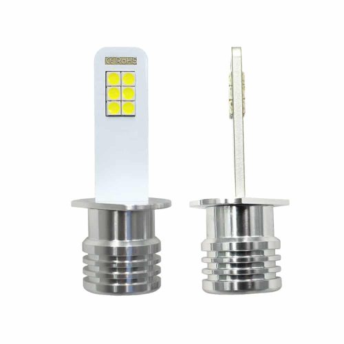 H1 led izzo 1