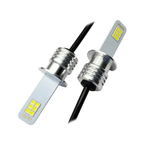 H1 led izzo 3
