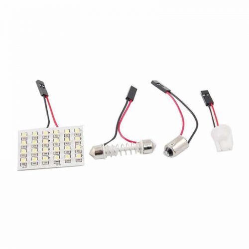 Ledpanelek