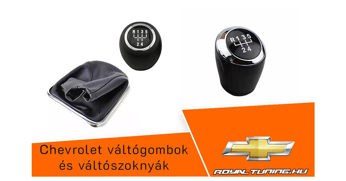 chevrolet valtogomb valtoszoknya