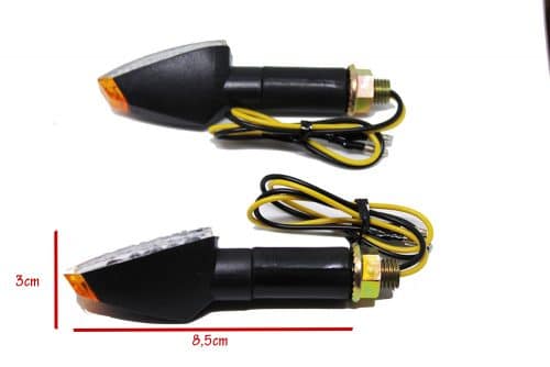 ledes motor index 4